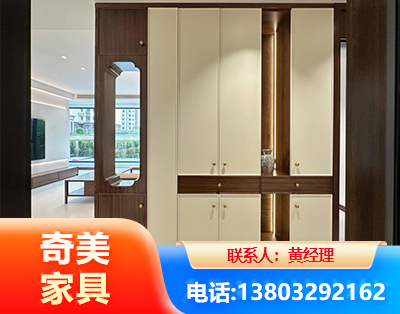 阳江全屋定制
