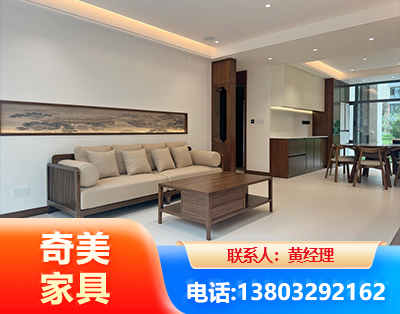 阳江全屋定制