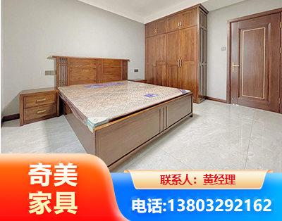 阳江板式家具