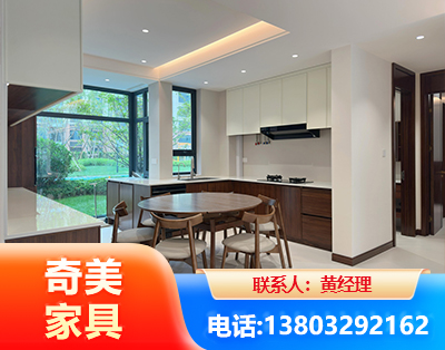 阳江全屋定制