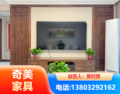 阳江板式家具