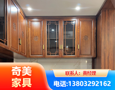 阳江全屋定制